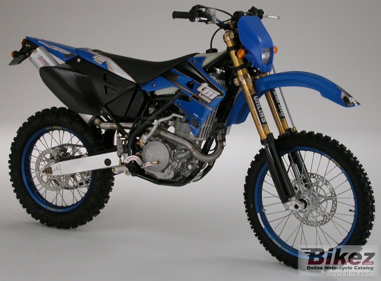 450 enduro for sale
